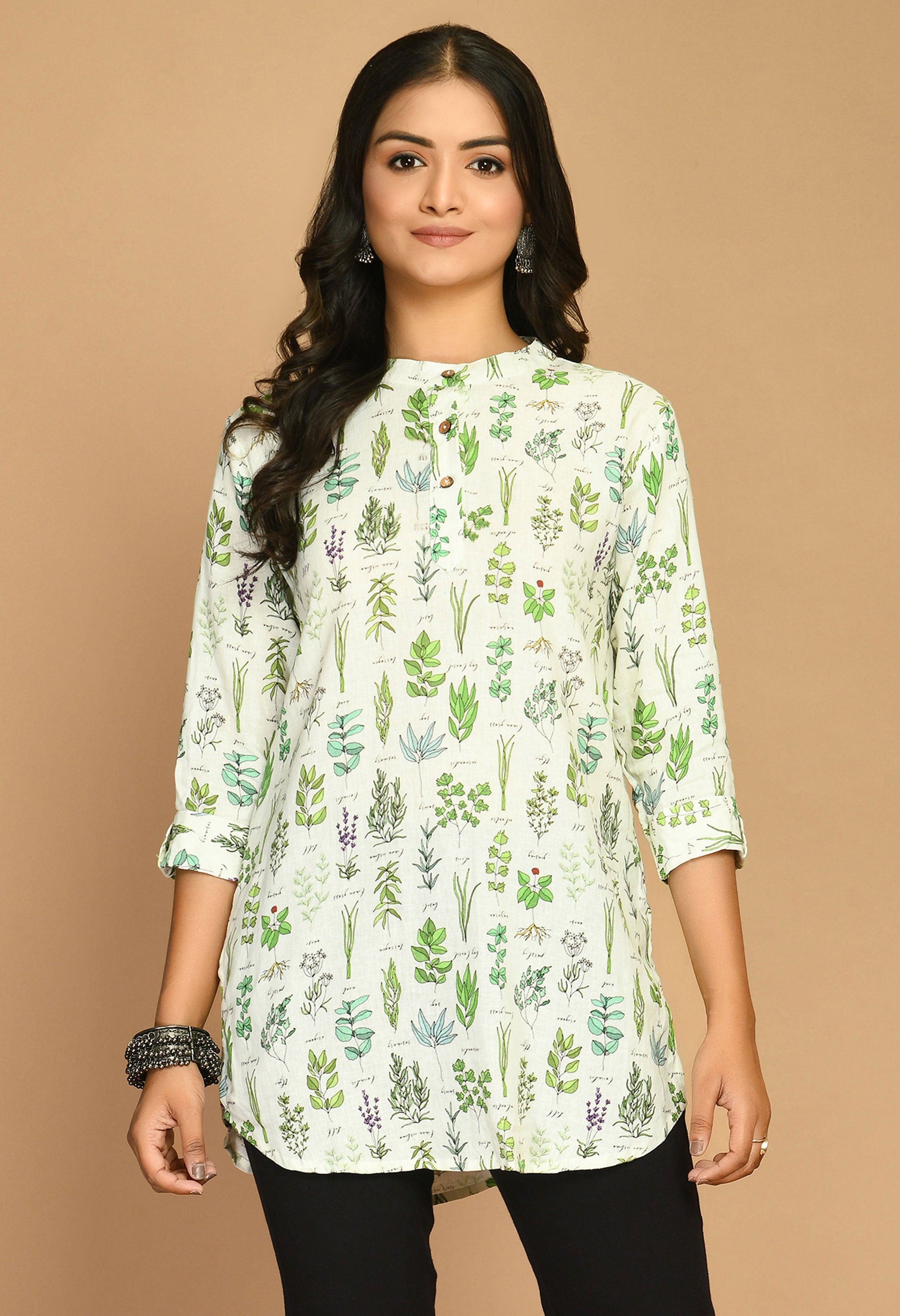 Short kurti cheap design 2019