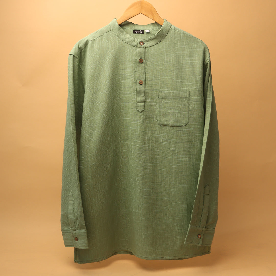 Kurta Shirt #67