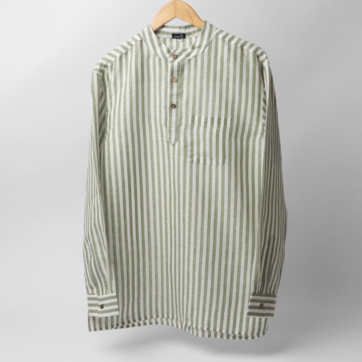 Classic Kurta Shirt #66