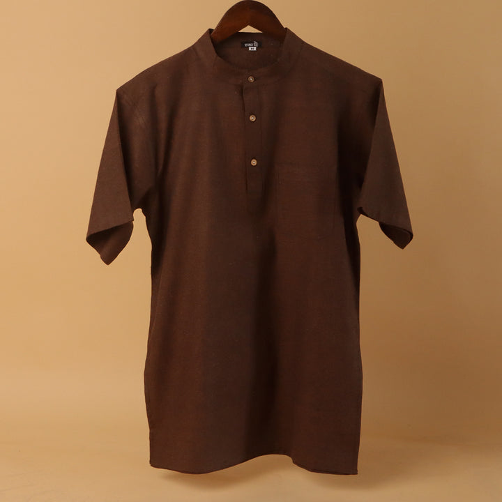 माटी  Kurta Shirt #53