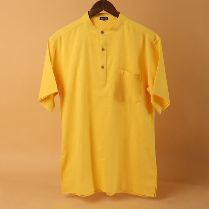 Classic Kurta Shirt #56