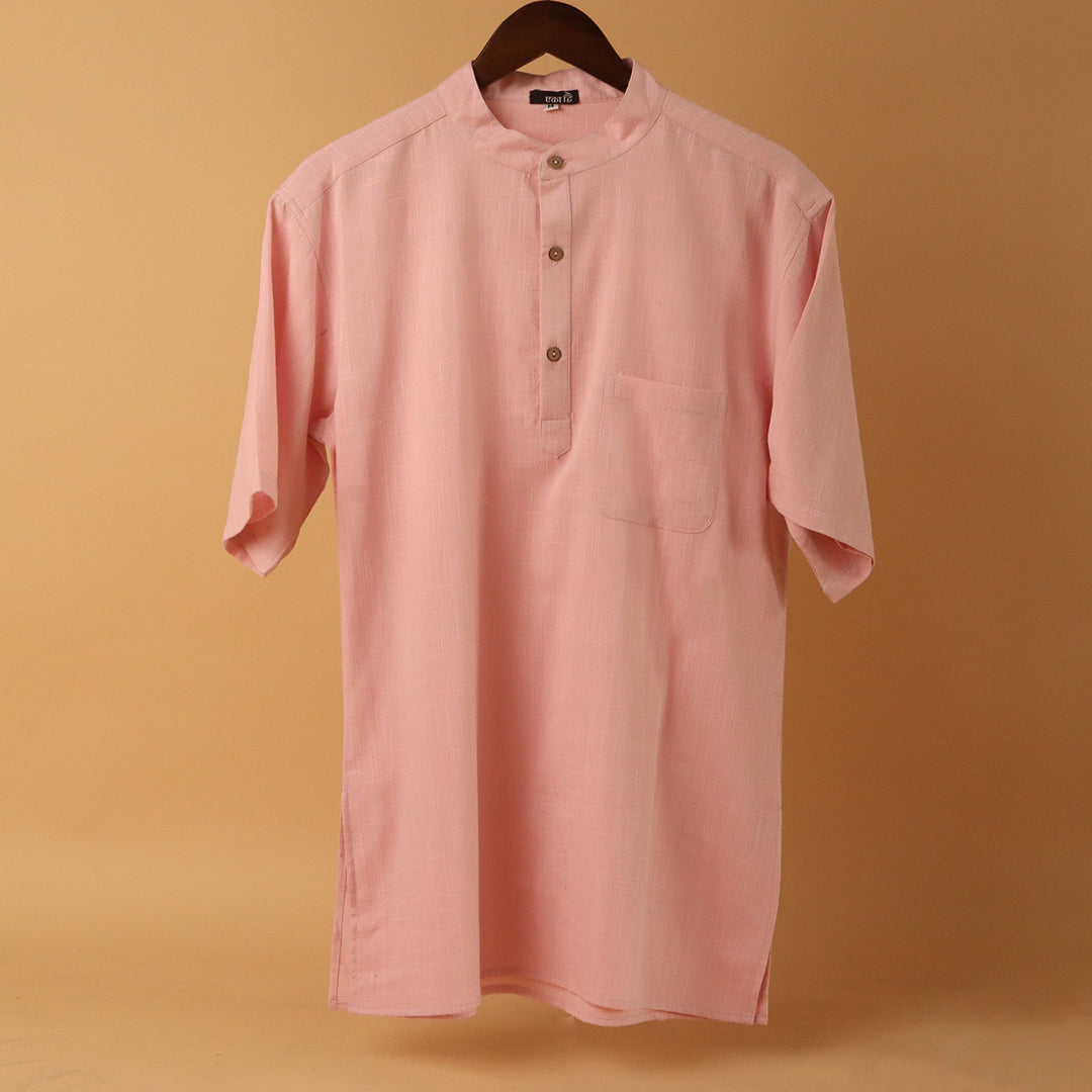 Classic Kurta Shirt #54