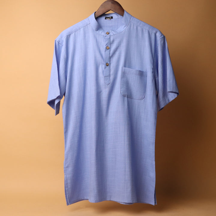 Classic Kurta Shirt #52