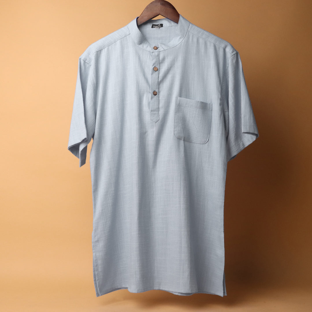 Classic Kurta Shirt #52