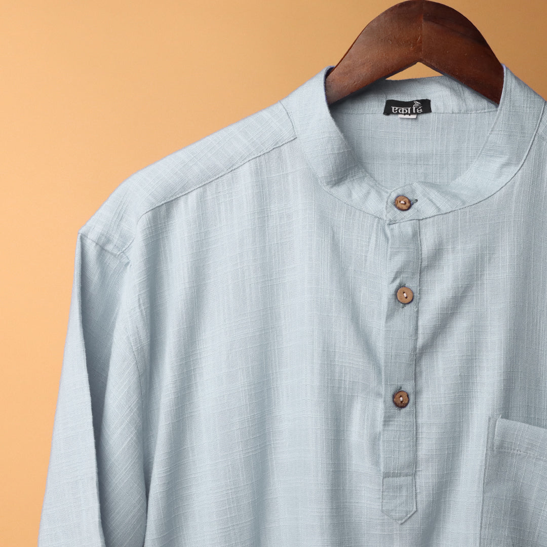 Classic Kurta Shirt #52