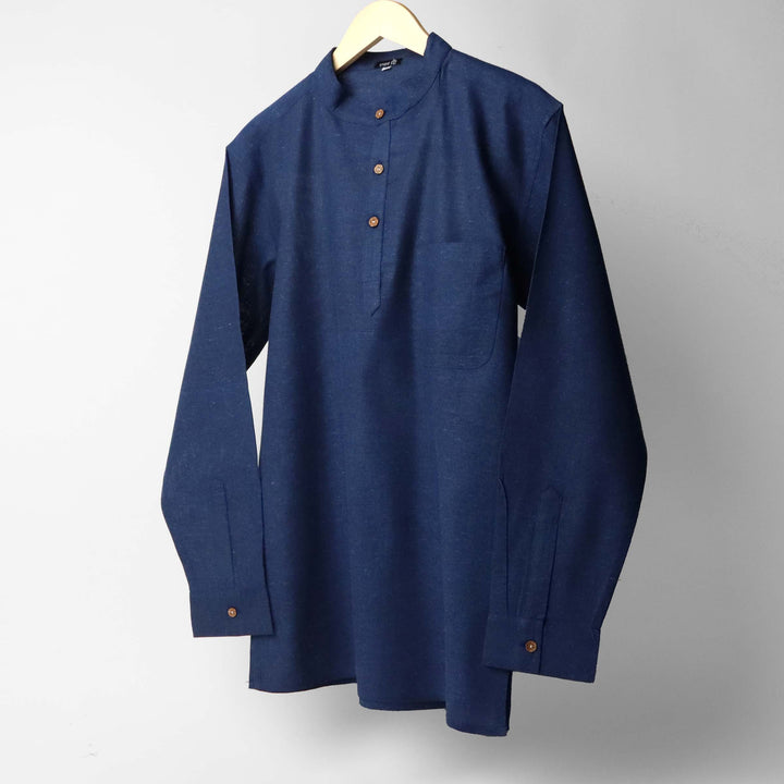 Samundar 2.0 Kurta Shirt#36