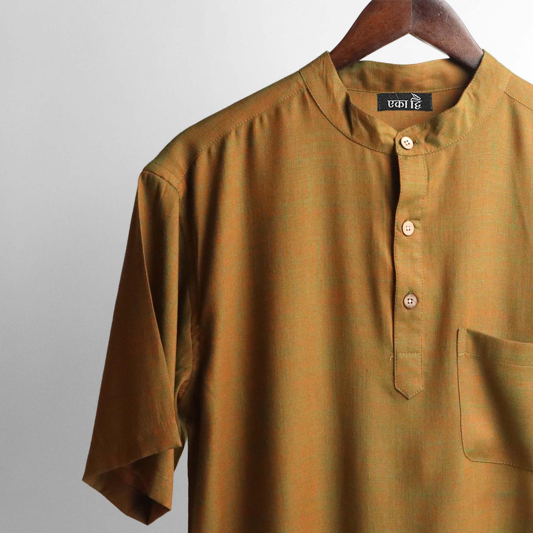 Classic Kurta Shirt #45