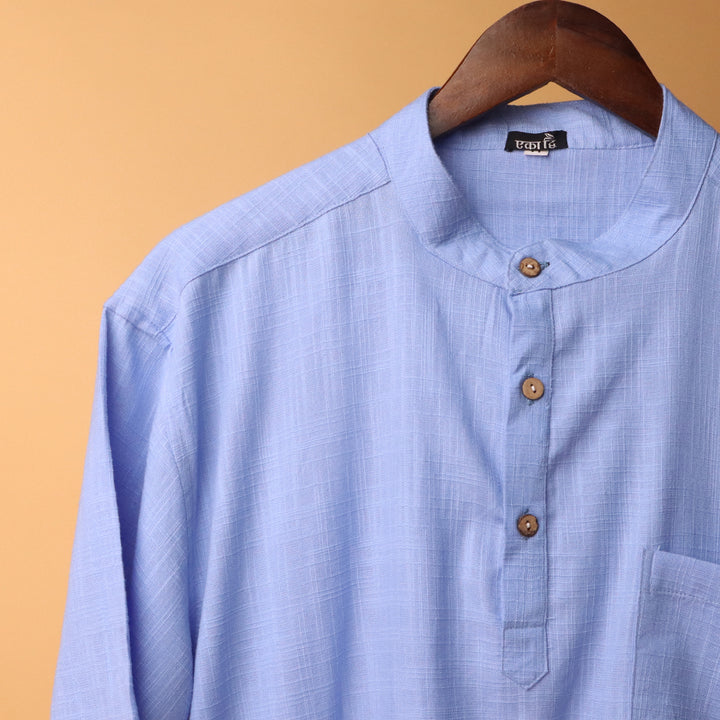 Classic Kurta Shirt #52