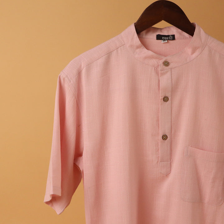 Classic Kurta Shirt #54