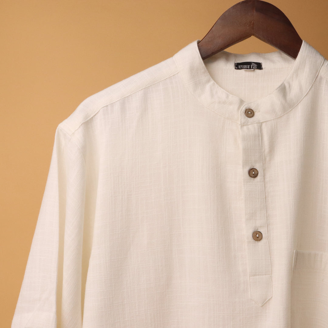 कोहरा Kurta Shirt #44