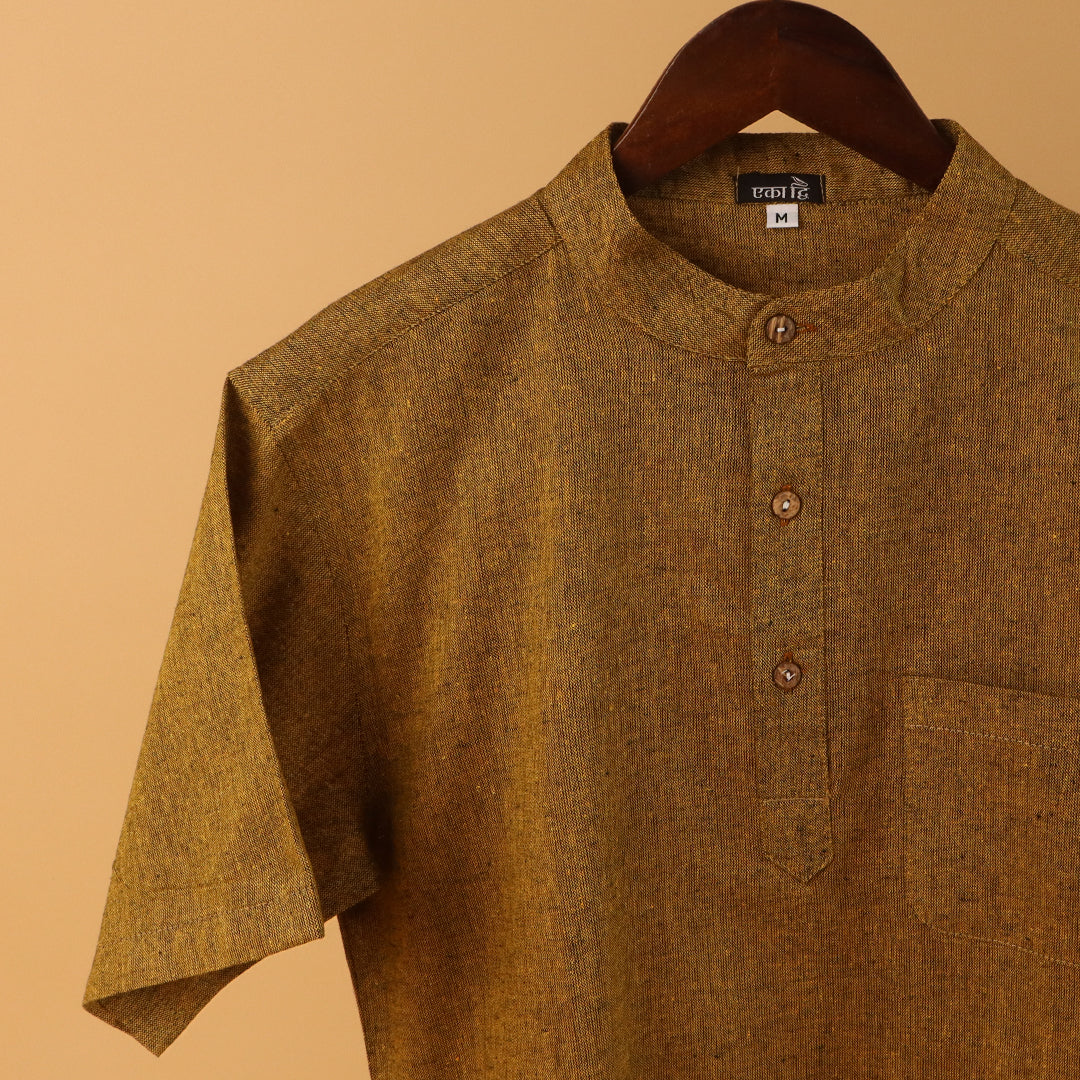 देगची Kurta Shirt #55