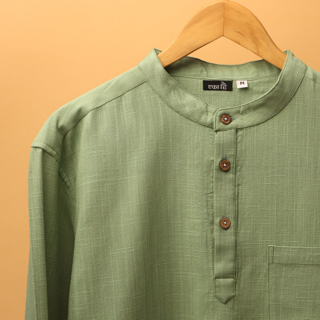 Kurta Shirt #67