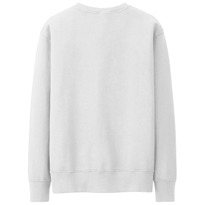 Ethereal * Printed Sweatshirt #3