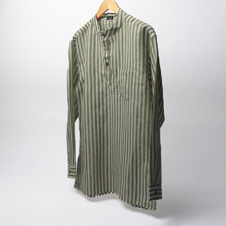 Classic Kurta Shirt #66