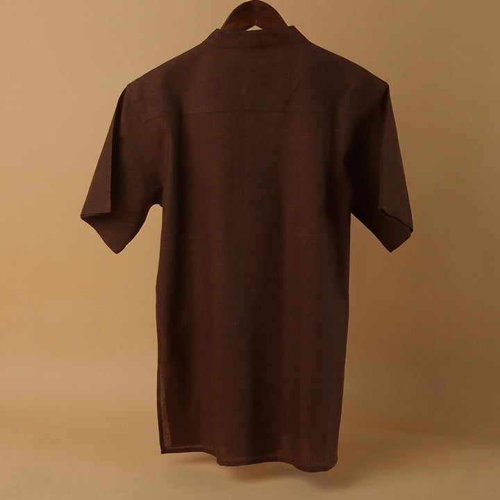 माटी  Kurta Shirt #53