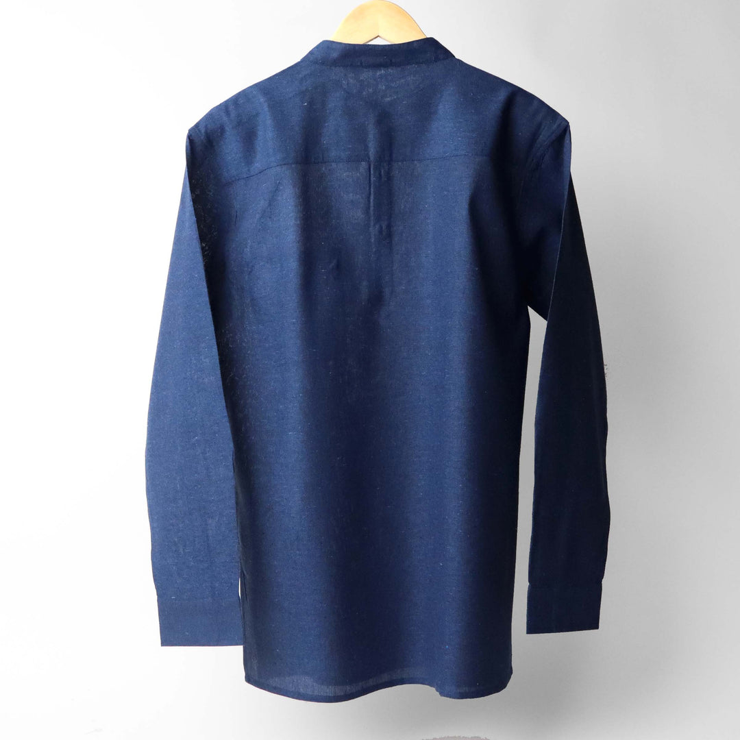 Samundar 2.0 Kurta Shirt#36