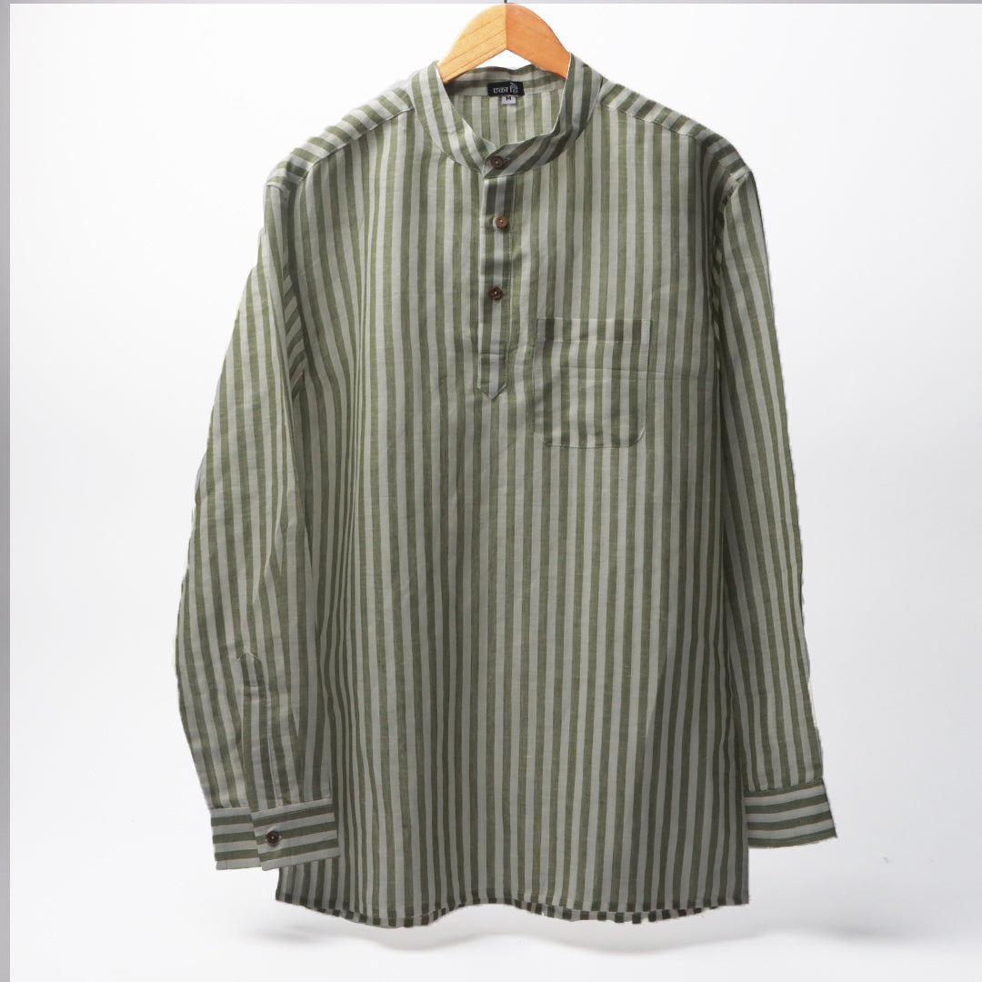 Classic Kurta Shirt #66