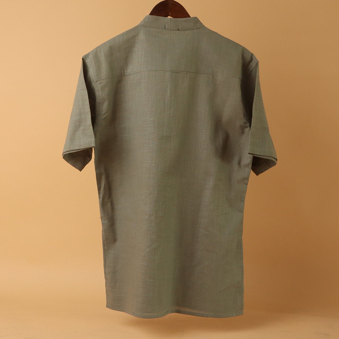 Classic Kurta Shirt #57