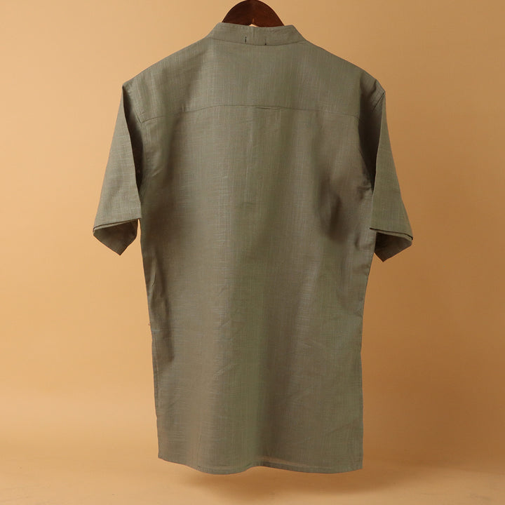 Classic Kurta Shirt #57