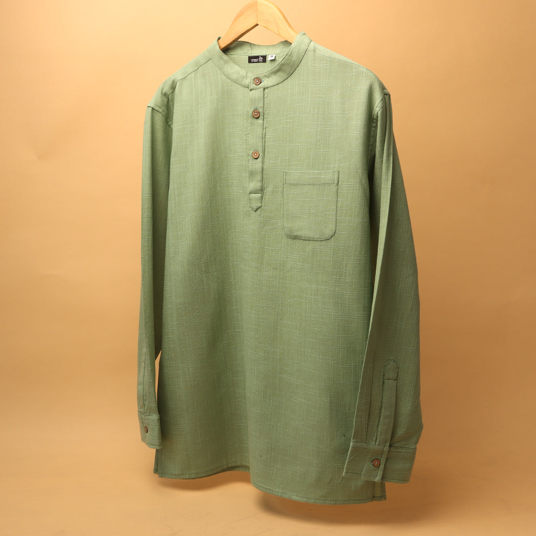 Kurta Shirt #67