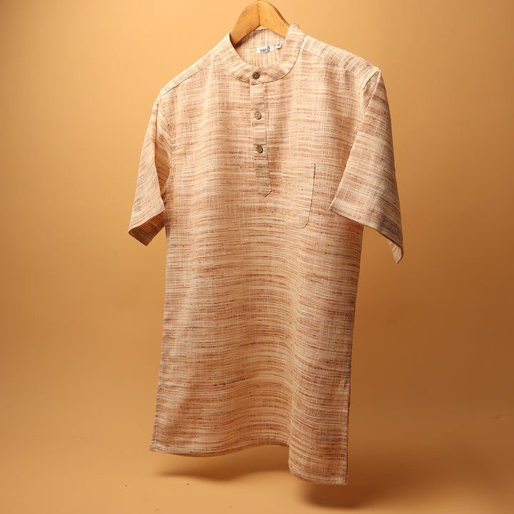 KHADI KURTA SHIRT #10