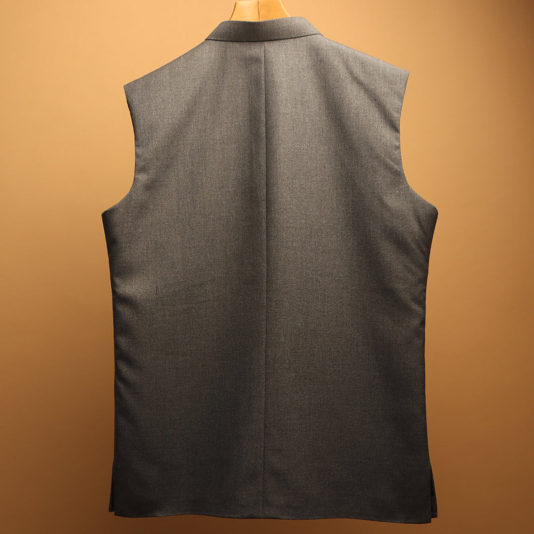 MEN'S Sapphire Matty WAIST-COAT #1