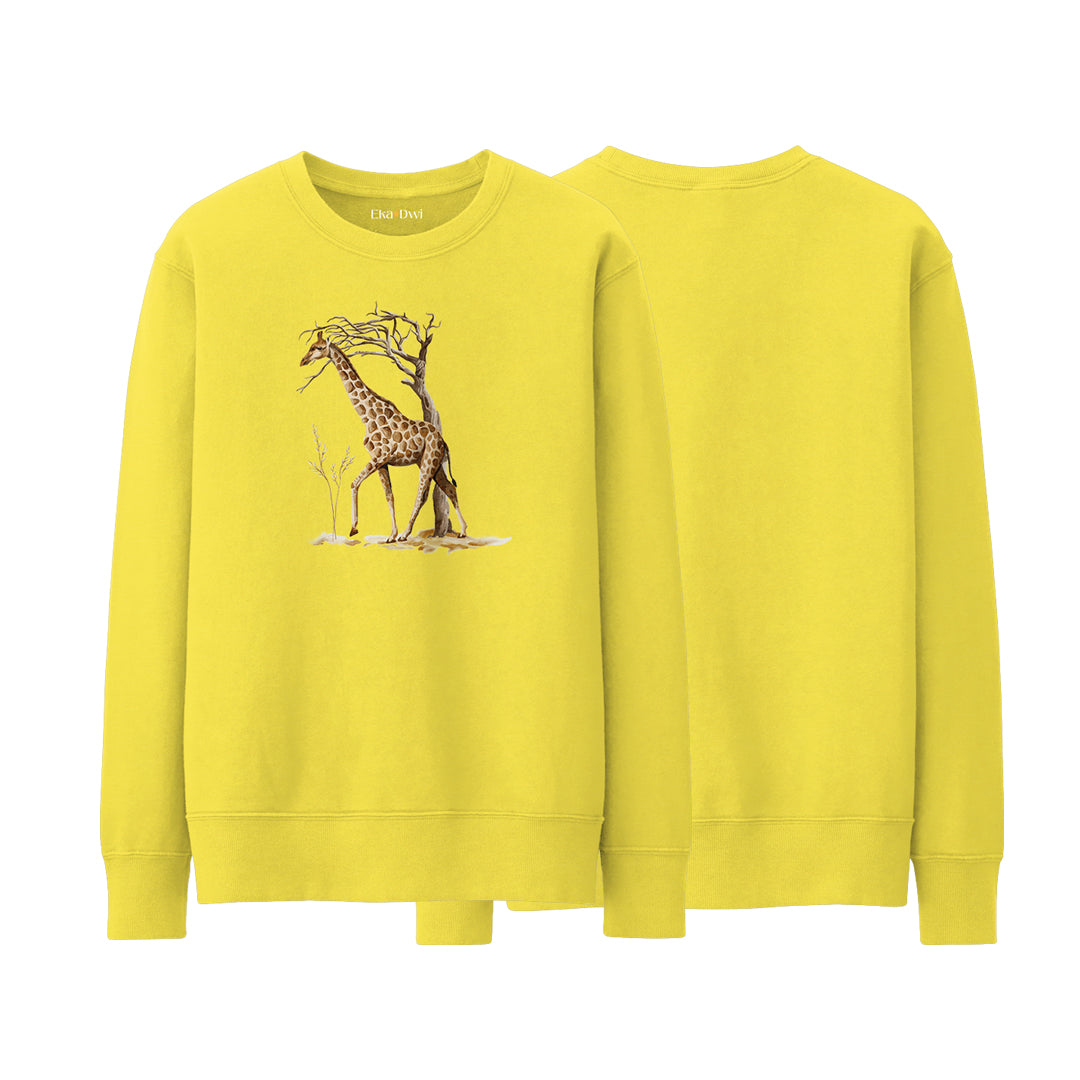 Thar * Printed Sweatshirt #9