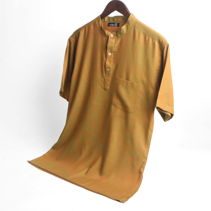 Classic Kurta Shirt #45