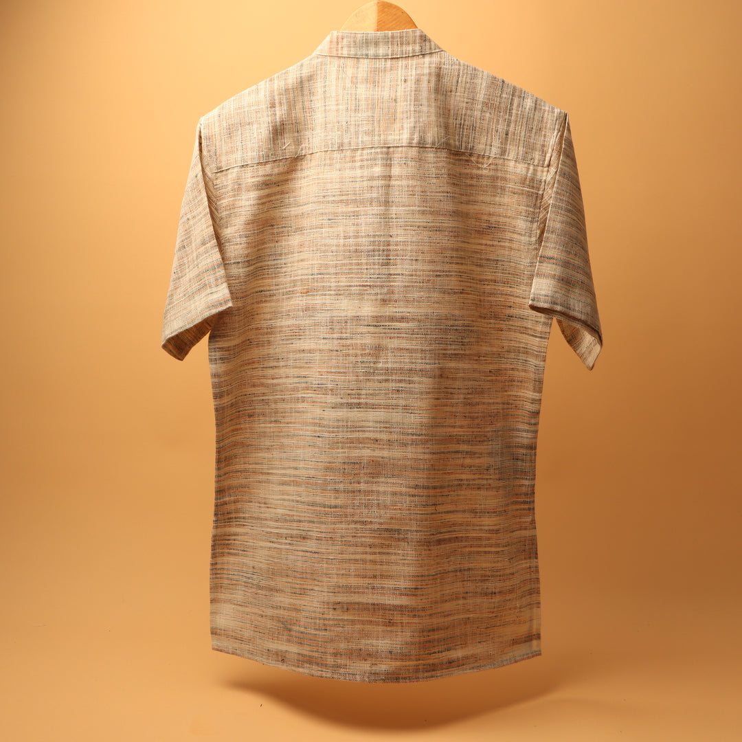 KHADI KURTA SHIRT #9