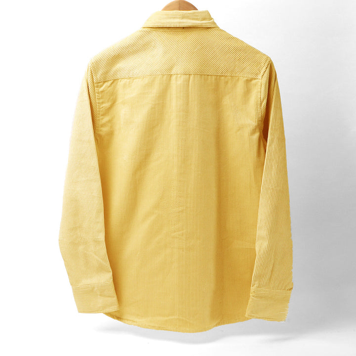 SUNRAY * Corduroy Shirt #35