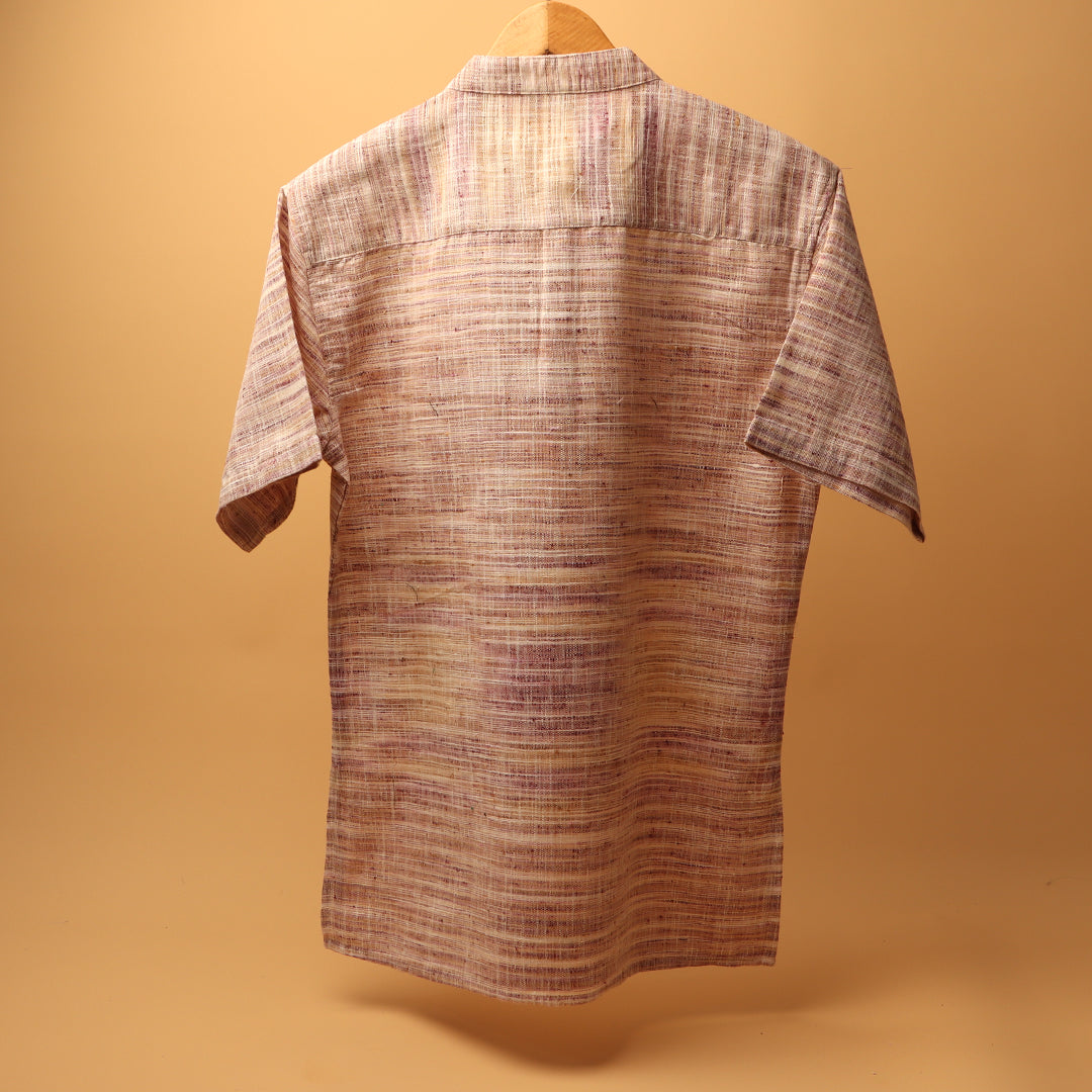 KHADI KURTA SHIRT #11