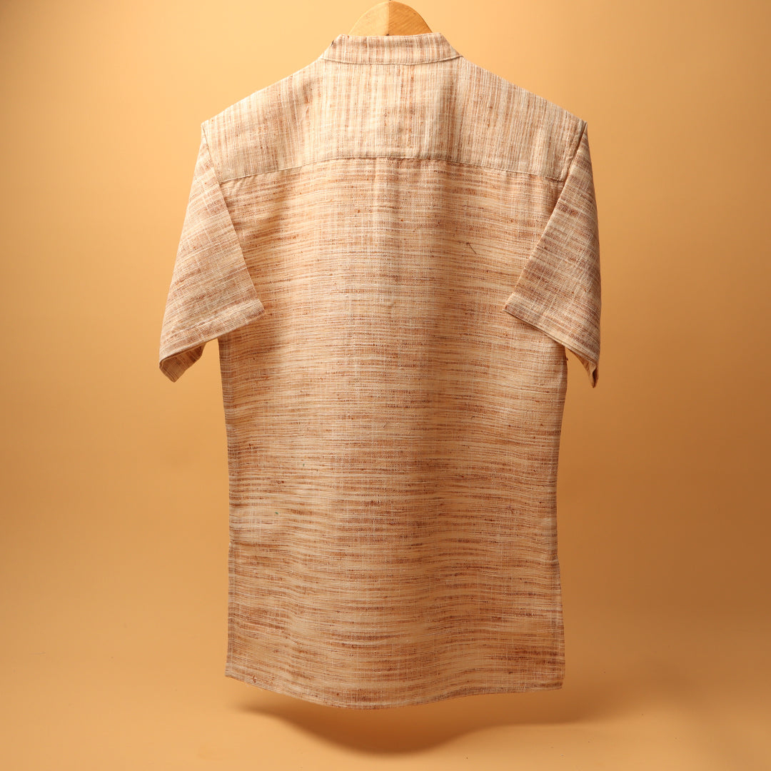 KHADI KURTA SHIRT #10