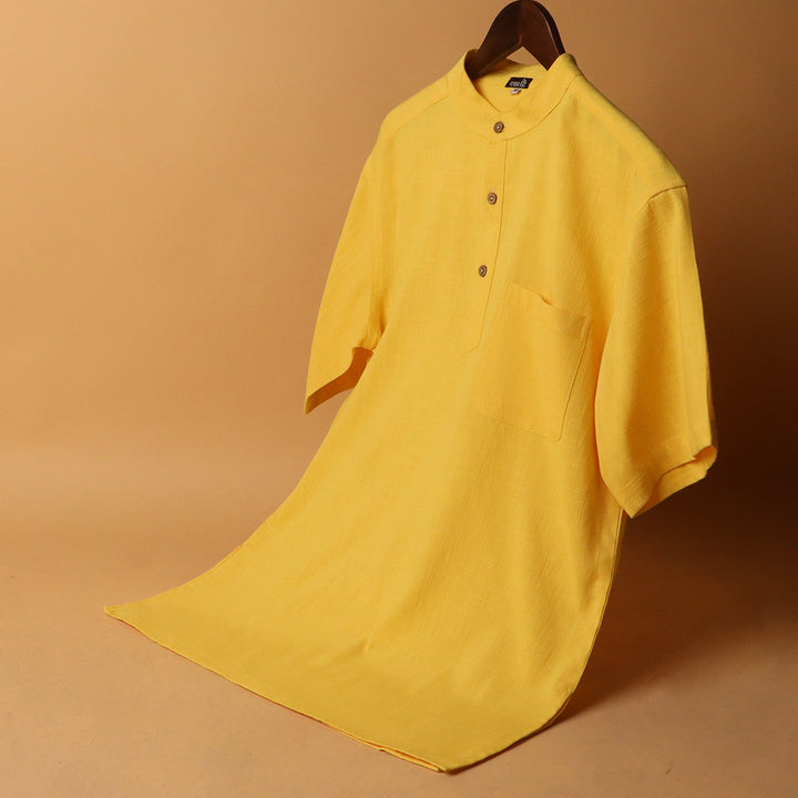 Classic Kurta Shirt #56