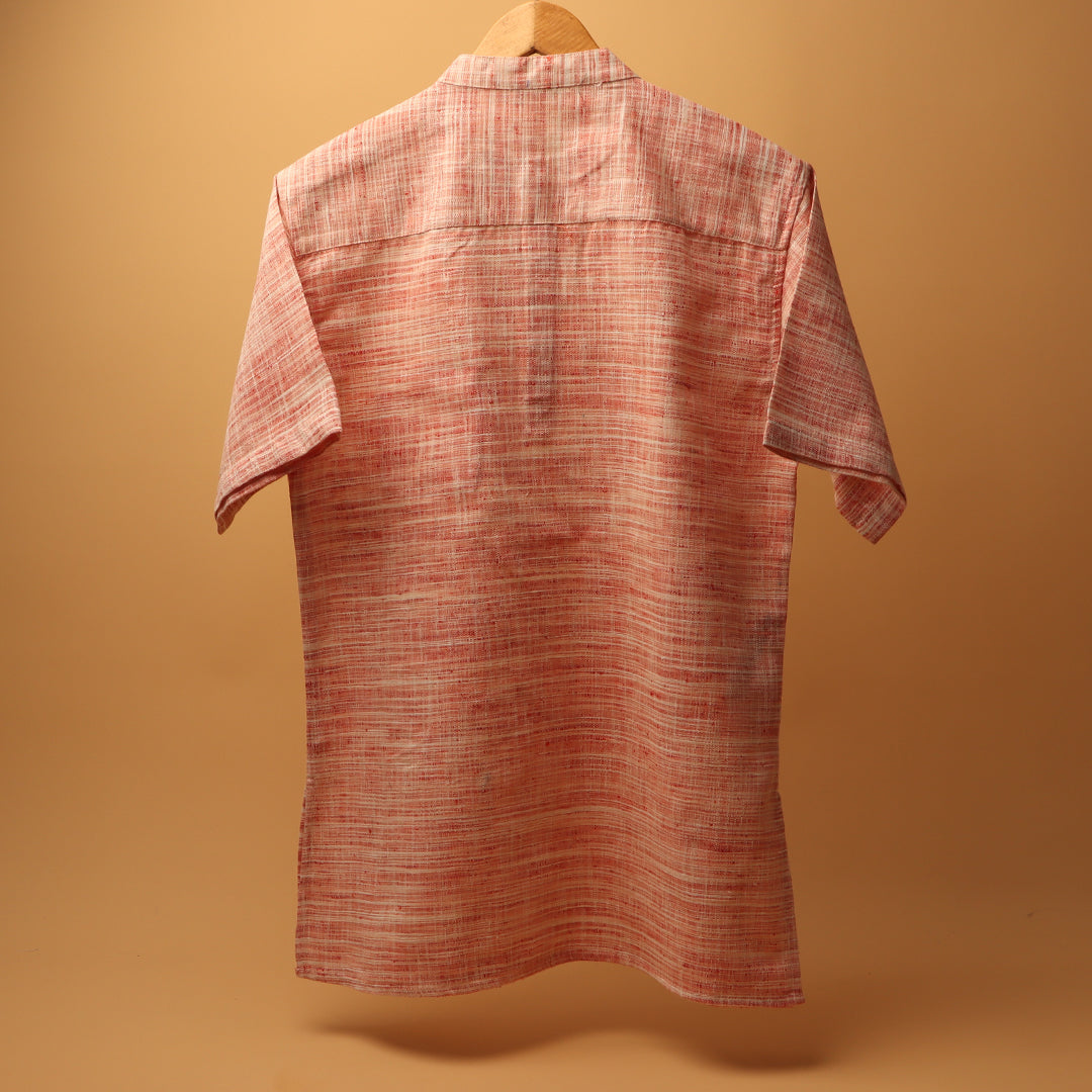 - KHADI KURTA SHIRT #8