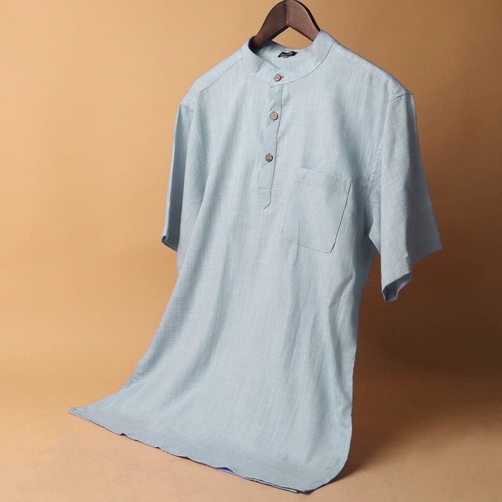 Classic Kurta Shirt #52