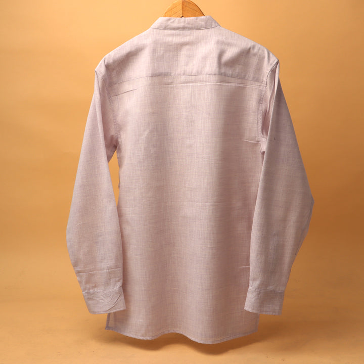 KHADI KURTA SHIRT #5