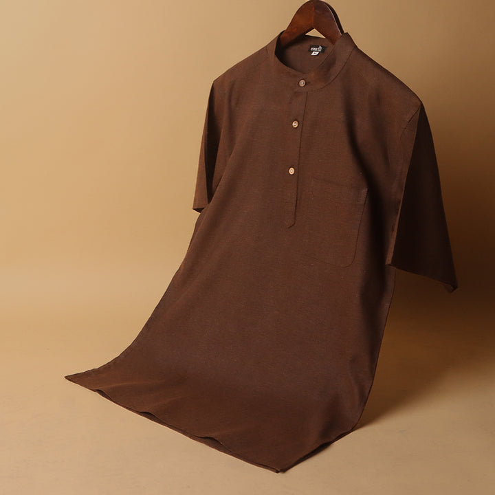 माटी  Kurta Shirt #53