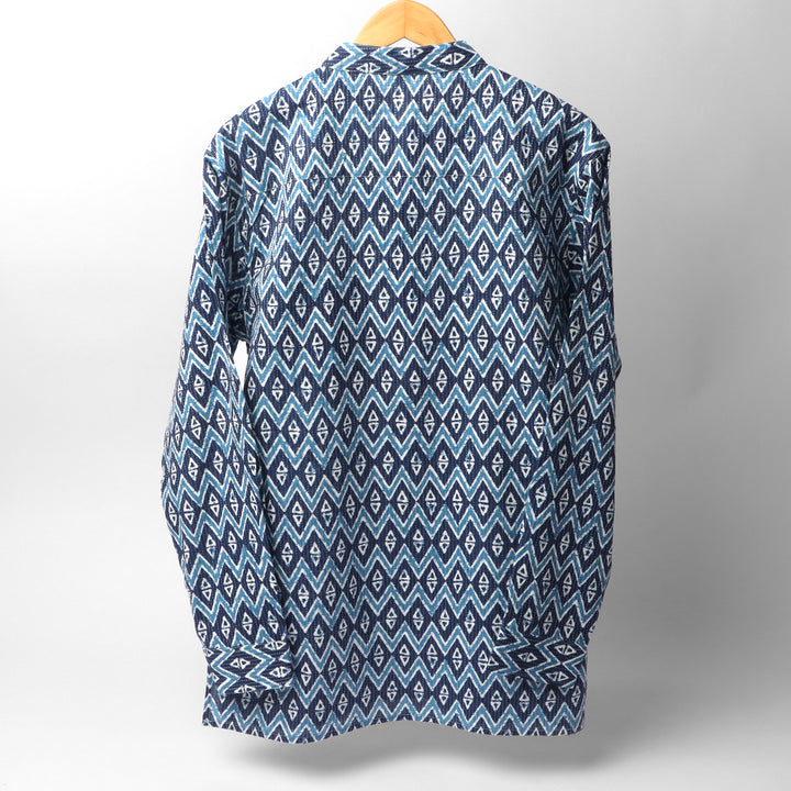 प्राचीन - Kurta Shirt #85