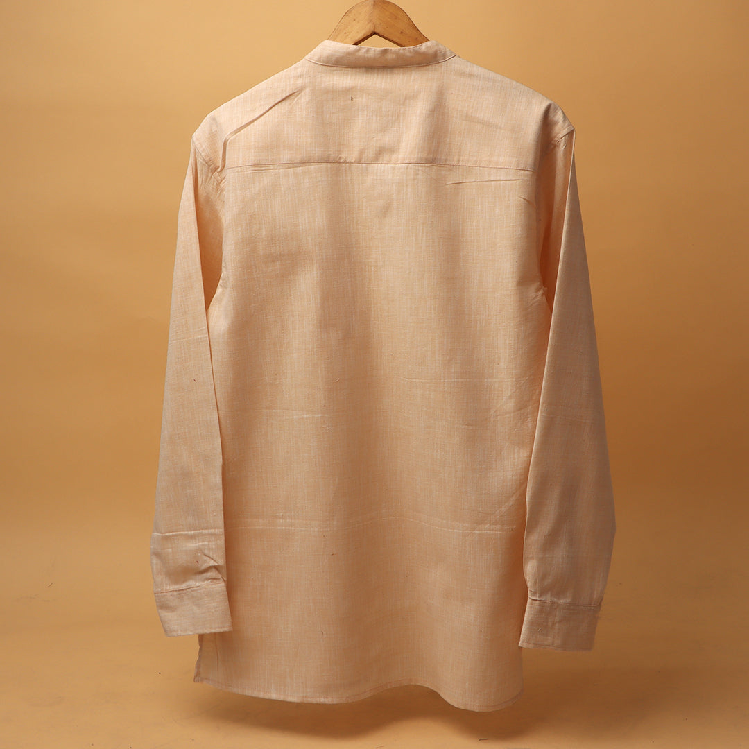 अरुण  - KHADI KURTA SHIRT #4