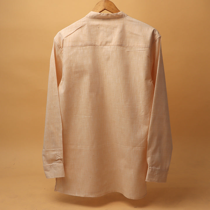 KHADI KURTA SHIRT #4