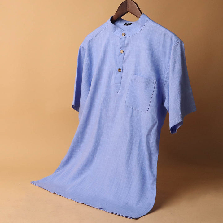 Classic Kurta Shirt #52