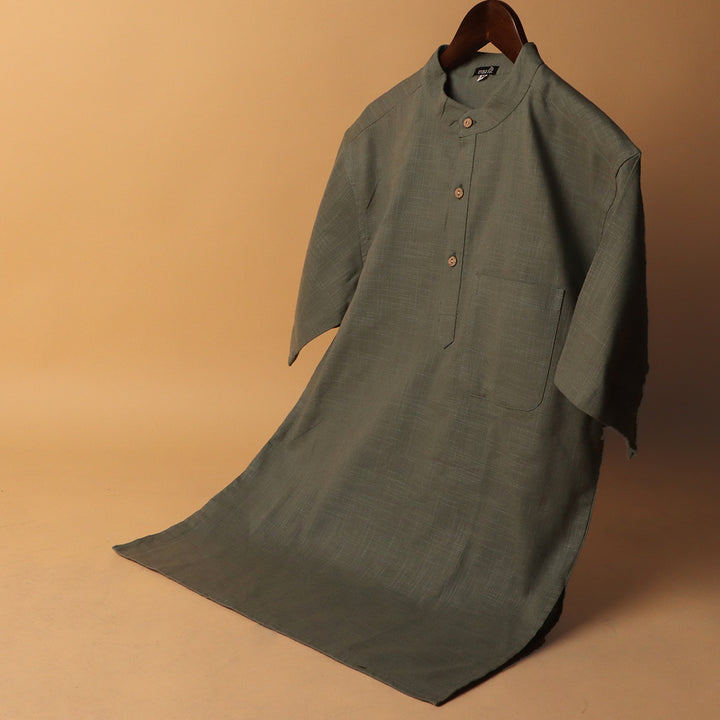 Classic Kurta Shirt #57