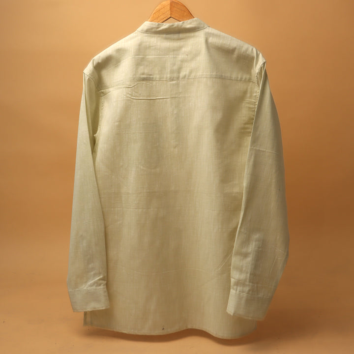 KHADI KURTA SHIRT #3