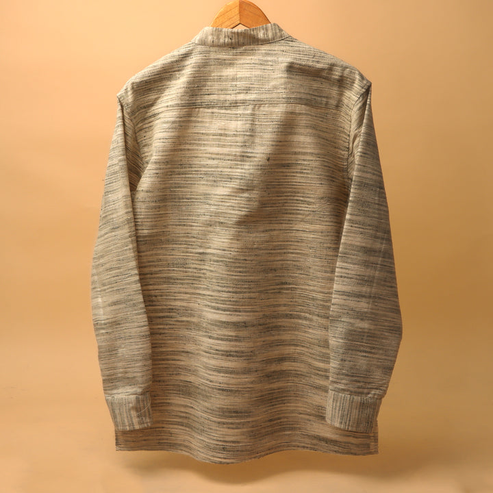 KHADI KURTA SHIRT #1