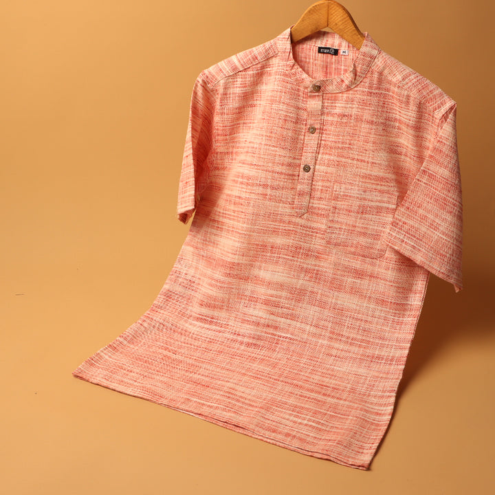 - KHADI KURTA SHIRT #8