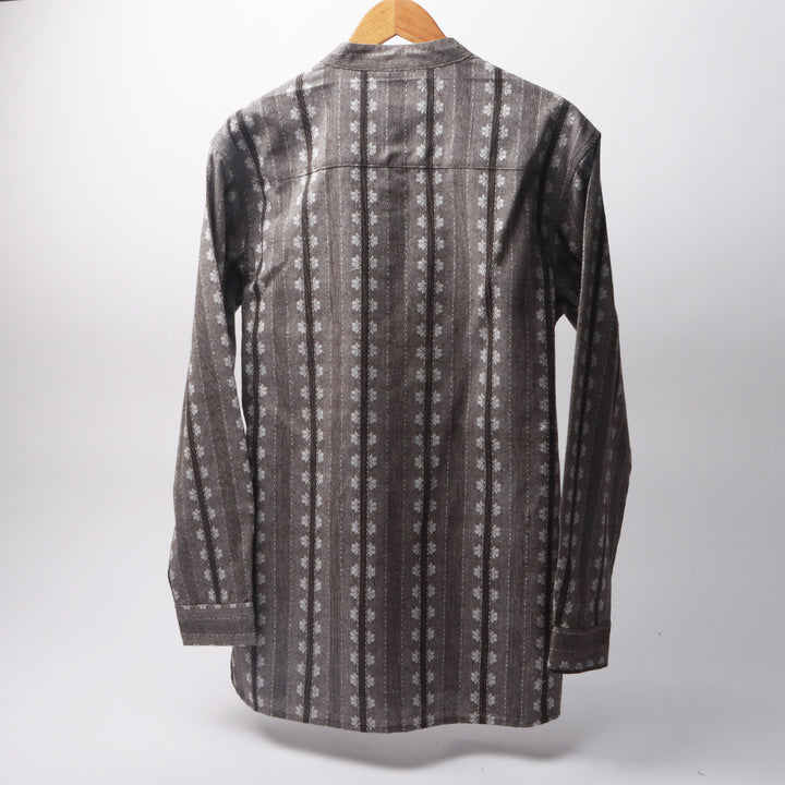 Jacquard Classic Kurta Shirt #62