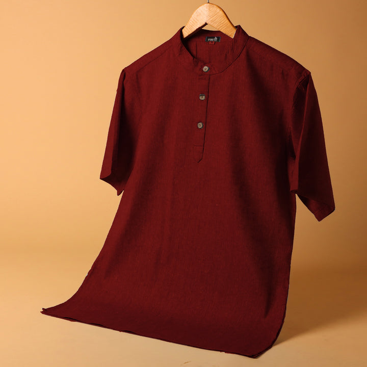 माणिक Kurta Shirt #40