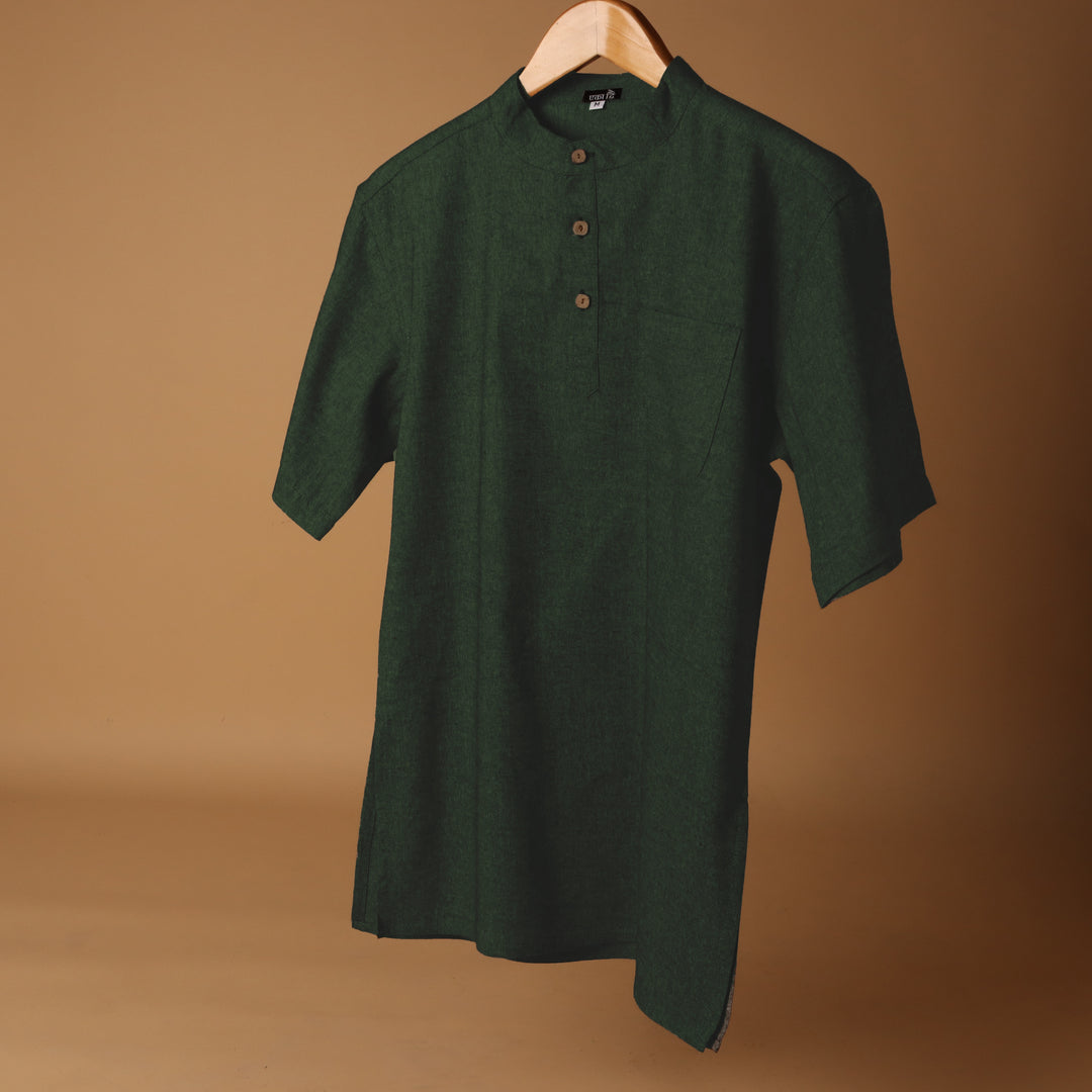 Śuka Kurta Shirt #43