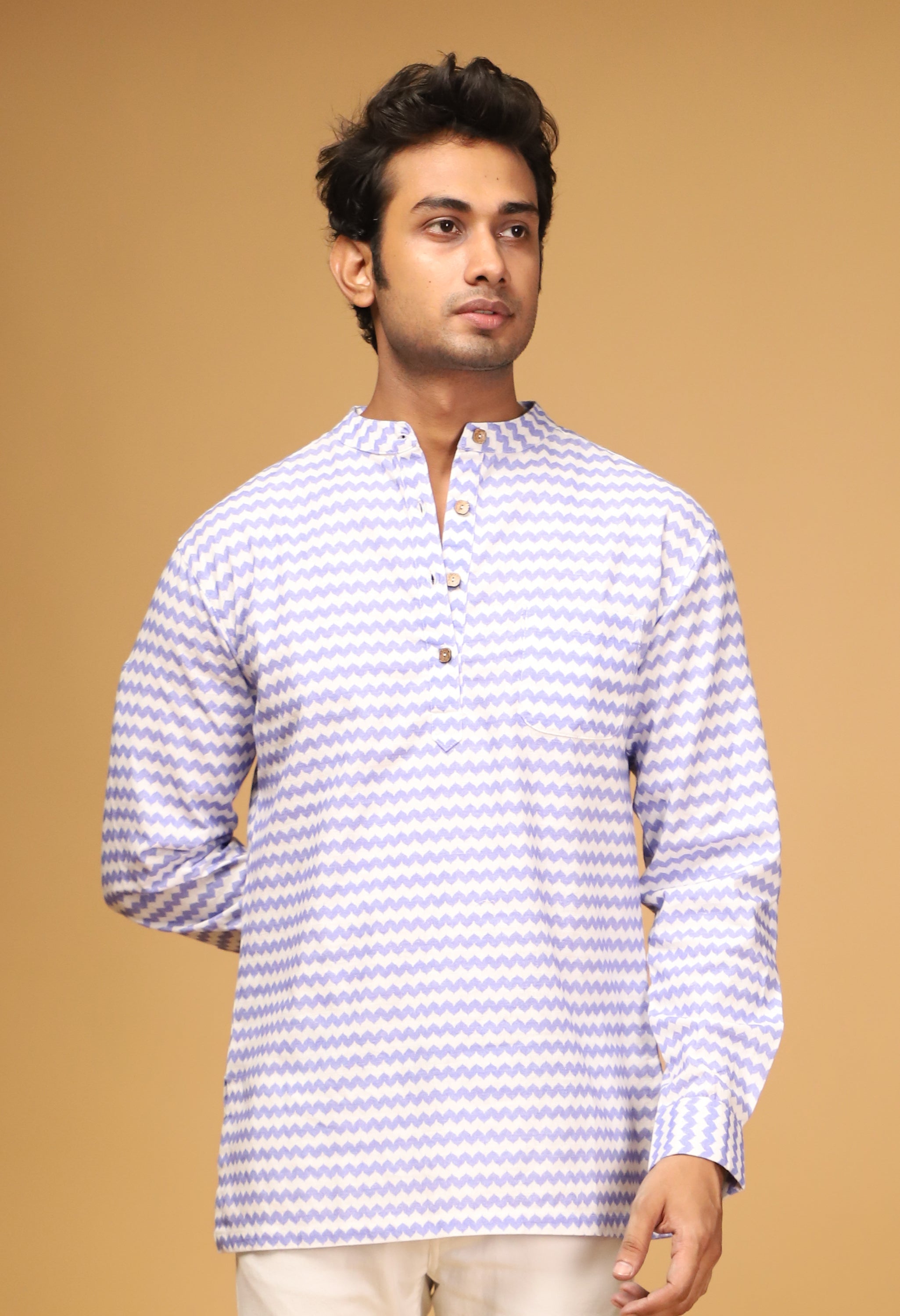 Ethos kurta online hotsell